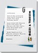 Company Profile (IT)